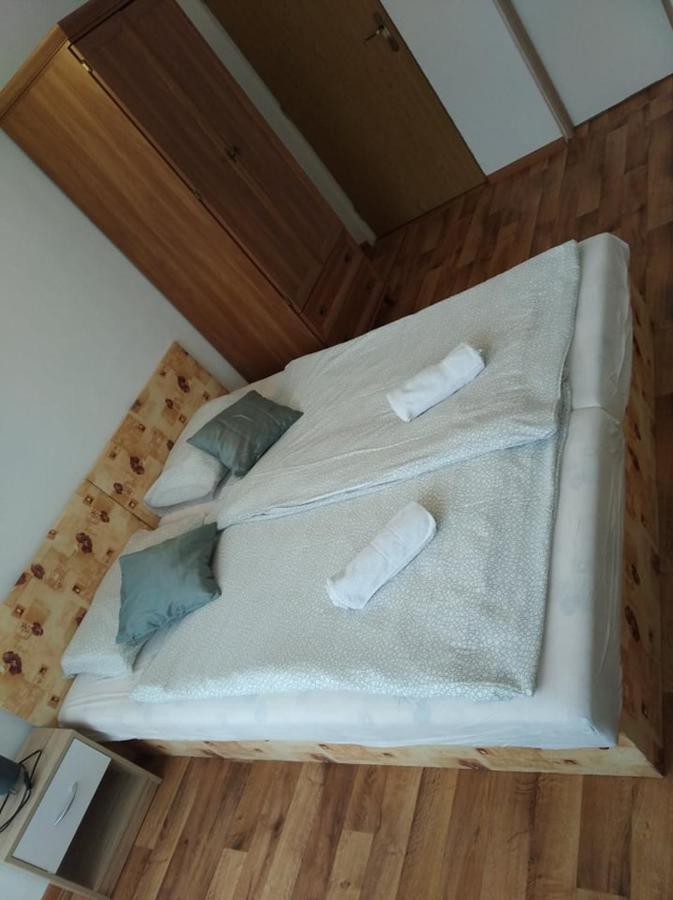 Penzion Almi Доксы Экстерьер фото