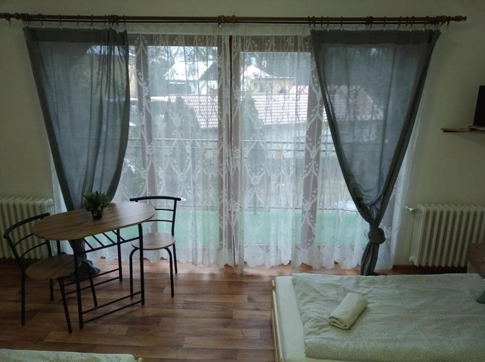 Penzion Almi Доксы Экстерьер фото