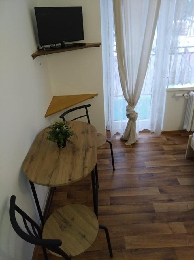 Penzion Almi Доксы Экстерьер фото