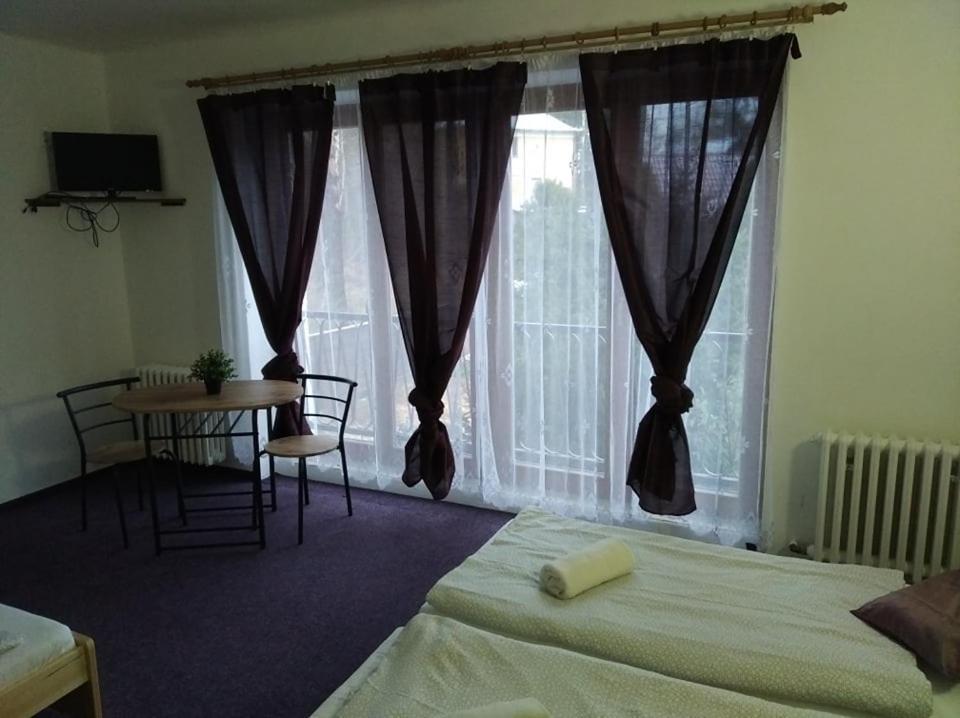 Penzion Almi Доксы Экстерьер фото