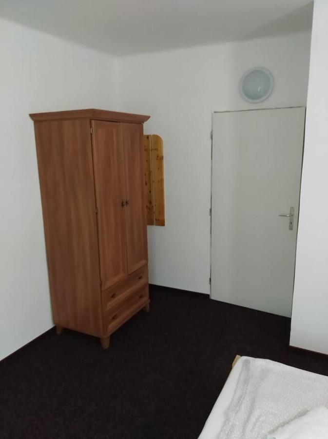 Penzion Almi Доксы Экстерьер фото