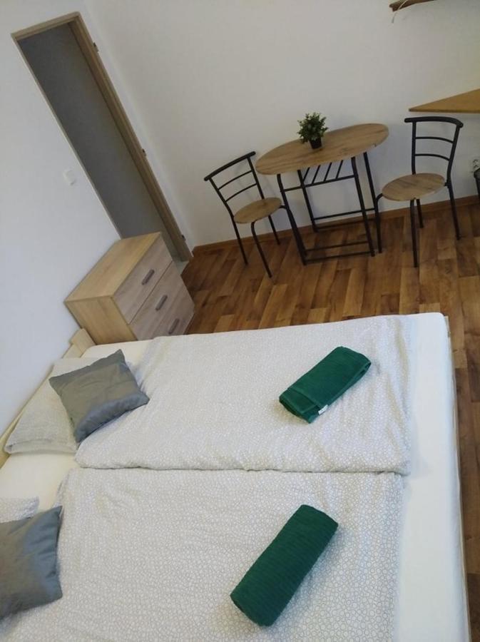 Penzion Almi Доксы Экстерьер фото
