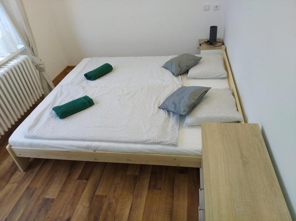Penzion Almi Доксы Экстерьер фото