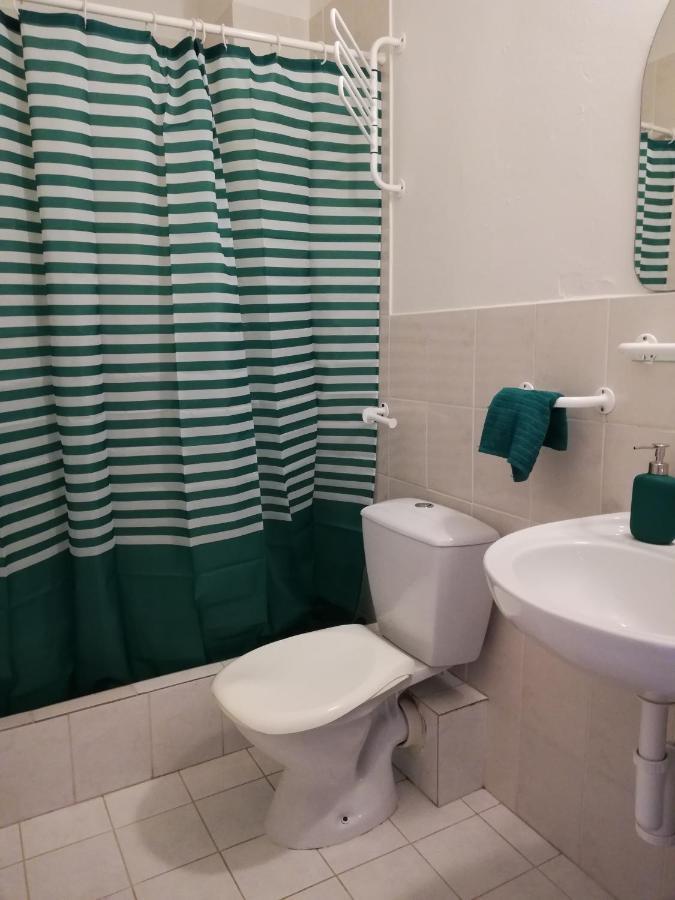 Penzion Almi Доксы Экстерьер фото